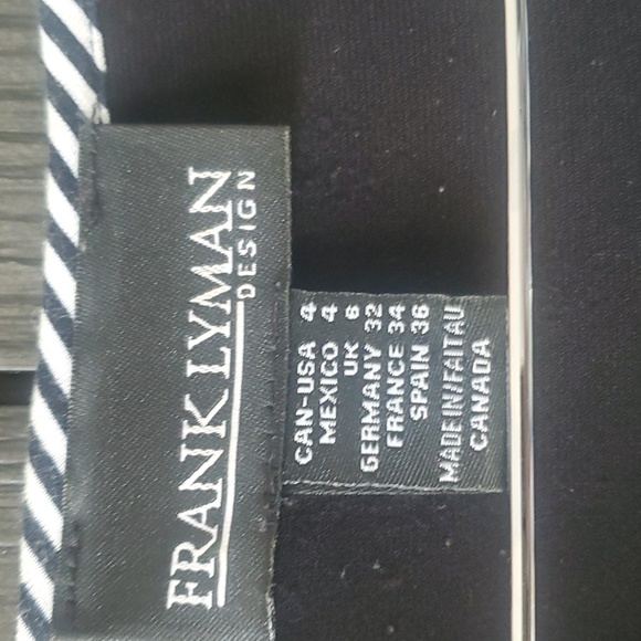 Frank lyman s - Picture 2 of 4